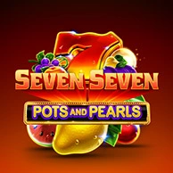 Seven Seven Pots And Perl slot
